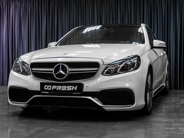 Mercedes-Benz E-Класс IV (W212 S212 C207) Рестайлинг с пробегом 2013 года, цена 1 499 030 рублей, 228700 км, седан, Автокод Объявления