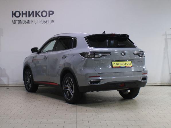 Changan UNI-S I с пробегом 2024 года, цена 2 099 000 рублей, 32110 км, внедорожник, Автокод Объявления