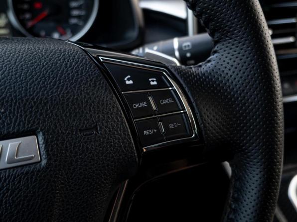 Haval M6 II с пробегом 2023 года, цена 1 750 000 рублей, 38301 км, внедорожник, Автокод Объявления
