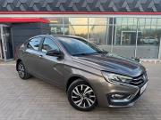 Lada (ВАЗ) Vesta I Рестайлинг (NG) Астрахань  - изображение 24