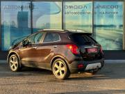 Opel Mokka I Архангельск  - изображение 20