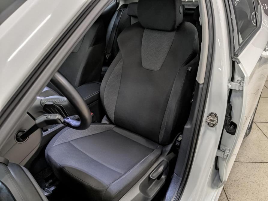 Skoda Octavia IV (A8) Москва  - изображение 20