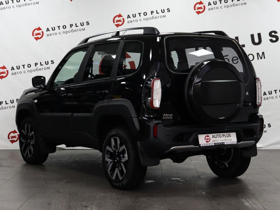 Lada (ВАЗ) Niva I Рестайлинг (Travel) Минеральные Воды  - изображение 2