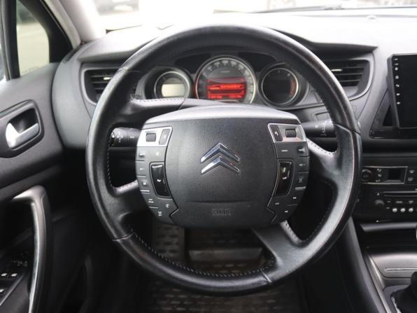 Citroen C5 II с пробегом 2008 года, цена 649 000 рублей, 218000 км, седан, Автокод Объявления