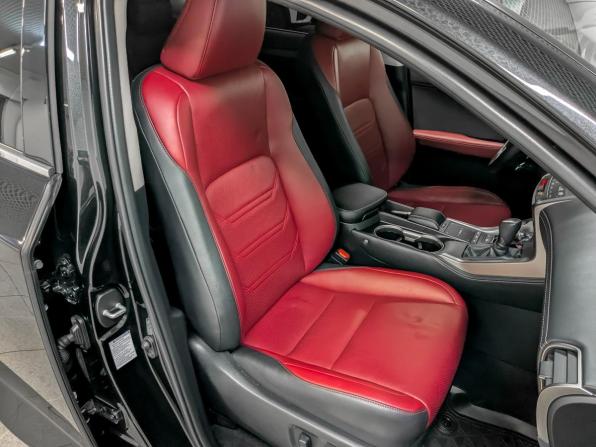 Lexus NX I Рестайлинг с пробегом 2021 года, цена 4 100 000 рублей, 69048 км, внедорожник, Автокод Объявления