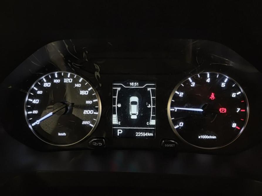 Chery Tiggo 4 Pro I Рестайлинг Казань  - изображение 16