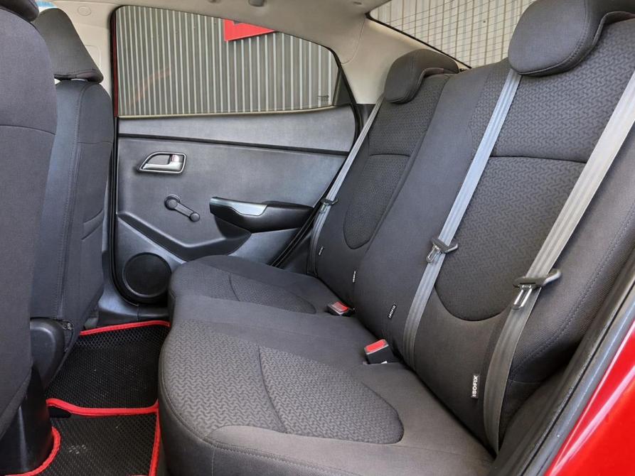 Kia Rio III Пермь  - изображение 17