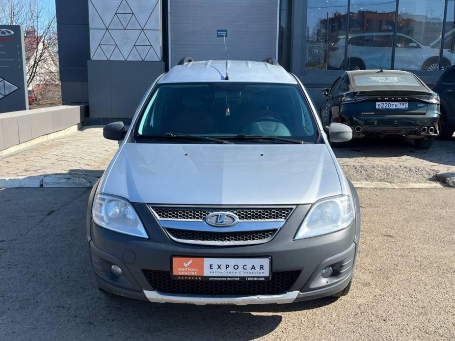 Lada (ВАЗ) Largus I Казань  - изображение 8