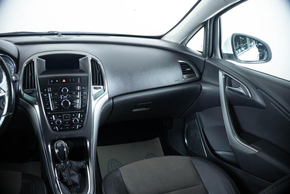 Opel Astra J Пермь  - изображение 14