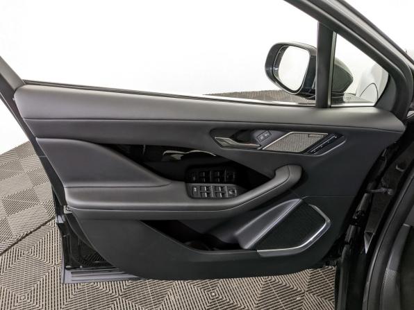 Jaguar I-Pace I с пробегом 2019 года, цена 3 600 000 рублей, 70811 км, внедорожник, Автокод Объявления