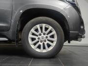 Toyota Land Cruiser Prado 150 Series Рестайлинг 1 Москва  - изображение 51