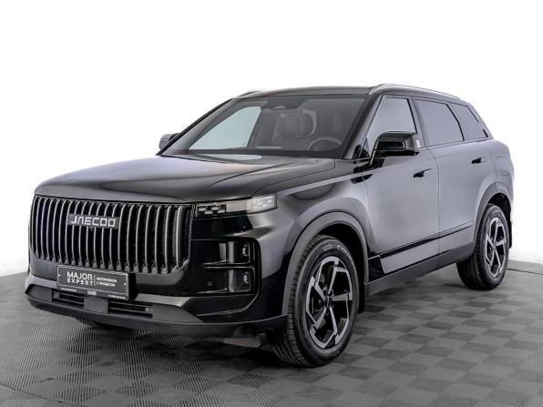 Jaecoo J7 I с пробегом 2024 года, цена 2 270 000 рублей, 36742 км, внедорожник, Автокод Объявления