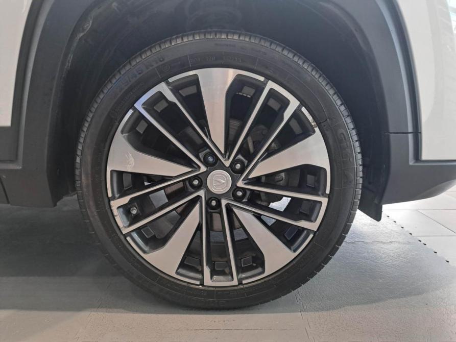 Changan CS35 Plus I Рестайлинг Казань  - изображение 22