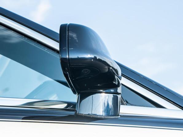 Rolls-Royce Ghost I с пробегом 2013 года, цена 15 200 000 рублей, 35246 км, седан, Автокод Объявления
