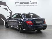 Mercedes-Benz C-Класс III (W204) Рестайлинг Ростов-на-Дону  - изображение 29
