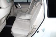 Toyota Land Cruiser Prado 150 Series Рестайлинг 3 Владивосток  - изображение 36