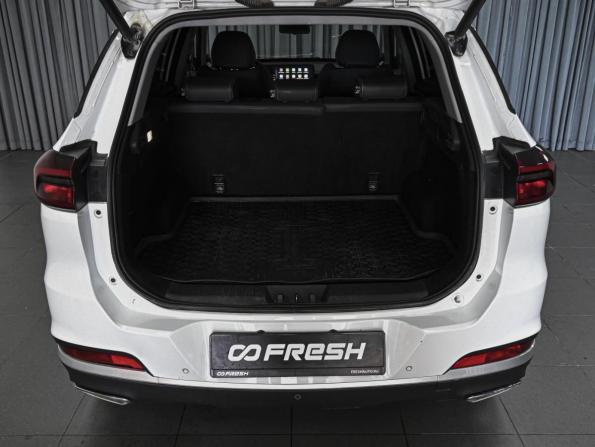Chery Tiggo 7 Pro Max I с пробегом 2023 года, цена 1 698 000 рублей, 103829 км, внедорожник, Автокод Объявления