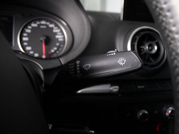 Audi A3 III (8V) с пробегом 2014 года, цена 1 249 000 рублей, 152000 км, седан, Автокод Объявления