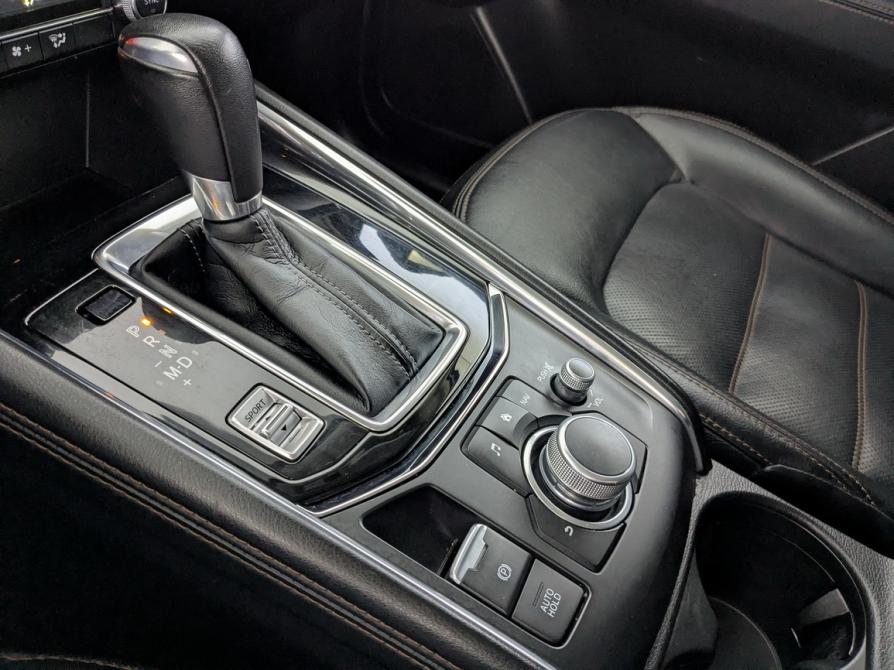 Mazda CX-5 II Москва  - изображение 15