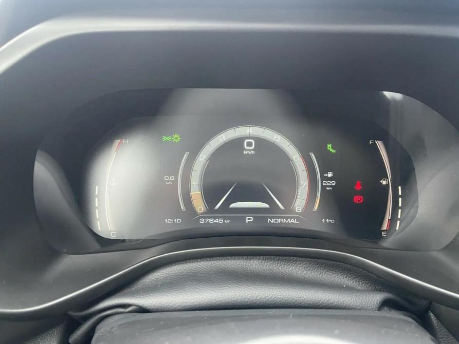 Haval Jolion I Рестайлинг Мурманск  - изображение 13