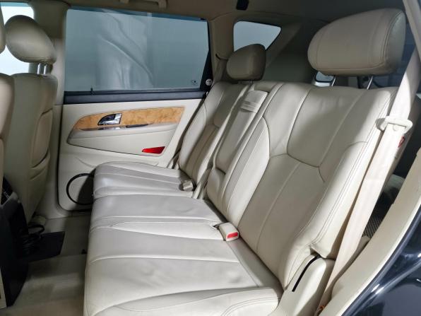 SsangYong Rexton II с пробегом 2008 года, цена 675 000 рублей, 285134 км, внедорожник, Автокод Объявления