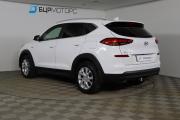 Hyundai Tucson III Рестайлинг Нижний Новгород  - изображение 29
