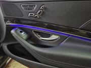 Mercedes-Benz S-Класс VI (W222 C217) Рестайлинг Краснодар  - изображение 74