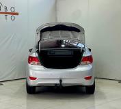 Hyundai Solaris I Воронеж  - изображение 30