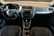 Volkswagen Jetta VI Рестайлинг Уфа  - изображение 35