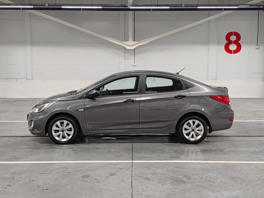 Hyundai Solaris I Казань  - изображение 10