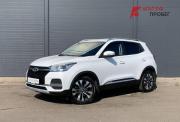 Chery Tiggo 4 I Рестайлинг Красноярск  - изображение 24