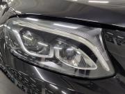 Mercedes-Benz GLC I (X253) Казань  - изображение 43