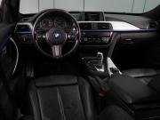 BMW 3 серии VI (F3x) Рестайлинг Воронеж  - изображение 27