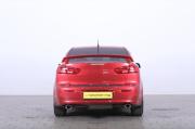 Mitsubishi Lancer X Омск  - изображение 28