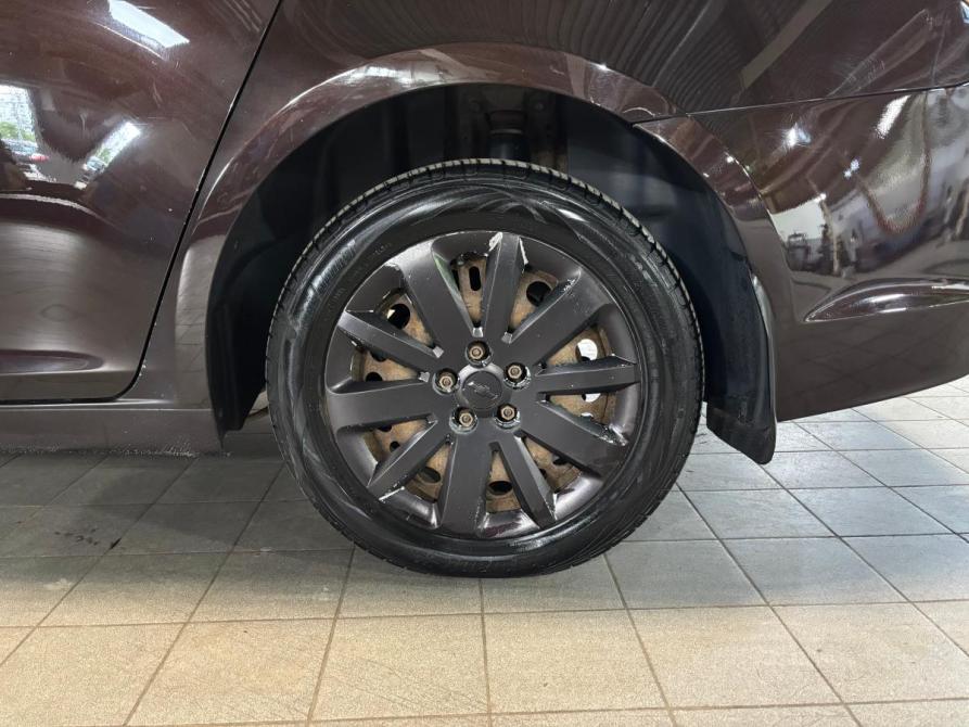 Chevrolet Cruze I Рестайлинг Санкт-Петербург  - изображение 10