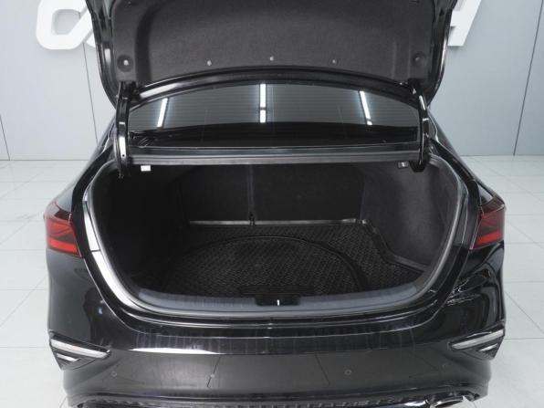 Kia Cerato IV с пробегом 2018 года, цена 1 870 000 рублей, 143953 км, седан, Автокод Объявления