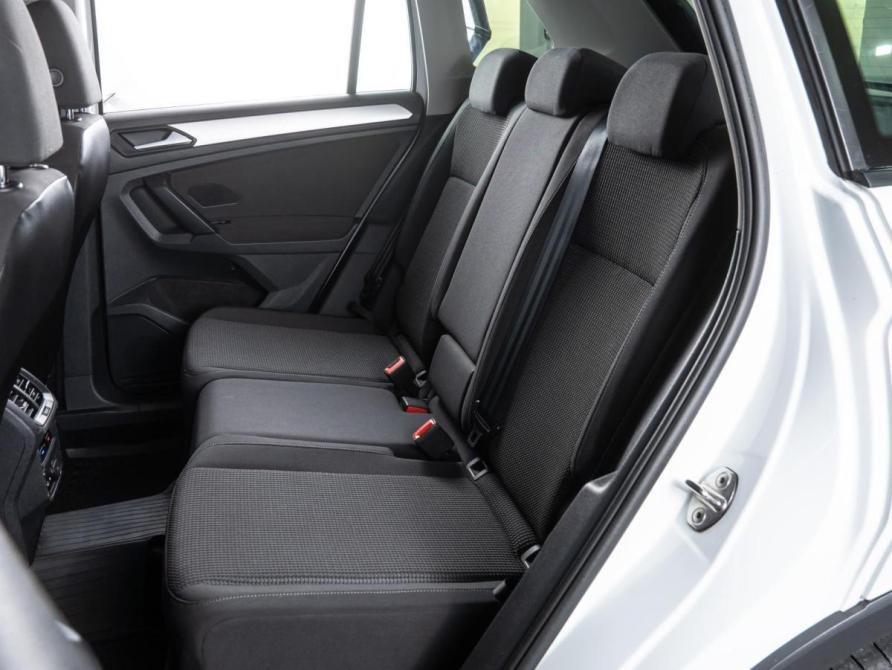 Volkswagen Tiguan II Волгоград  - изображение 9
