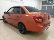 Lada (ВАЗ) Granta I Ижевск  - изображение 17
