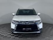Mitsubishi Outlander III Рестайлинг 2 Ростов-на-Дону  - изображение 20