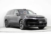 Li Auto (Lixiang) L9 I Рестайлинг Москва  - изображение 24
