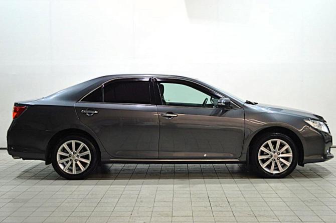 Toyota Camry VII (XV50) с пробегом 2014 года, цена 1 799 000 рублей, 189766 км, седан, Автокод Объявления