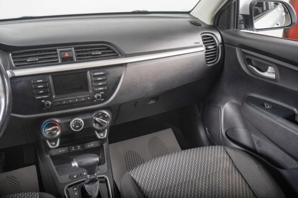 Kia Rio IV Томск  - изображение 12