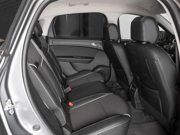 Renault Arkana I с пробегом 2022 года, цена 2 003 000 рублей, 87000 км, внедорожник, Автокод Объявления