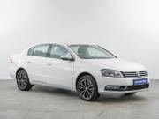 Volkswagen Passat B7 Москва  - изображение 21