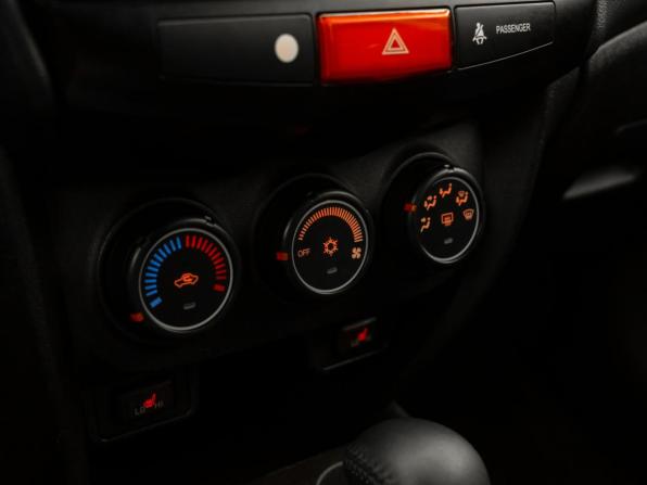 Mitsubishi ASX I Рестайлинг с пробегом 2014 года, цена 1 430 000 рублей, 58863 км, внедорожник, Автокод Объявления
