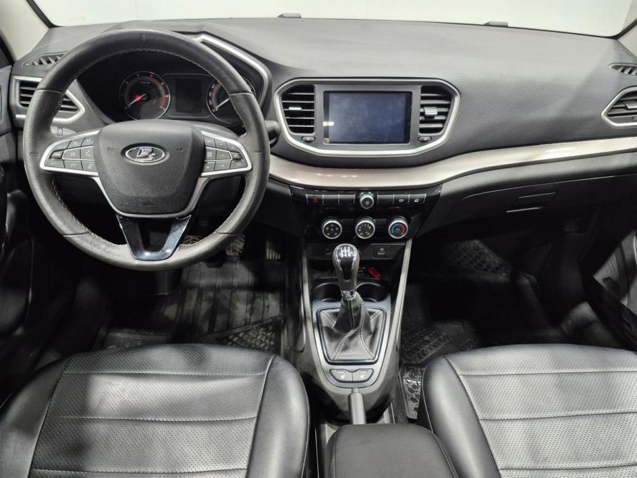 Lada (ВАЗ) Vesta I Рестайлинг (NG) Воронеж  - изображение 10