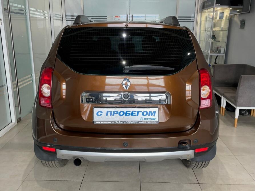 Renault Duster I Москва  - изображение 3