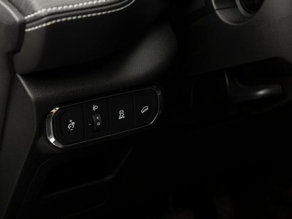 Haval Jolion I с пробегом 2023 года, цена 2 070 000 рублей, 4050 км, внедорожник, Автокод Объявления
