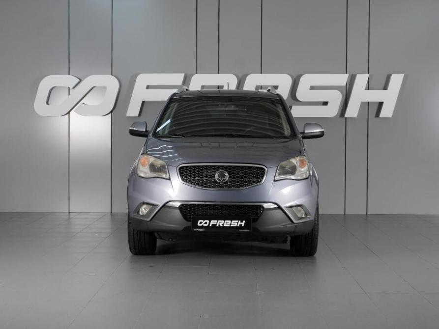 SsangYong Actyon II Минеральные Воды  - изображение 3