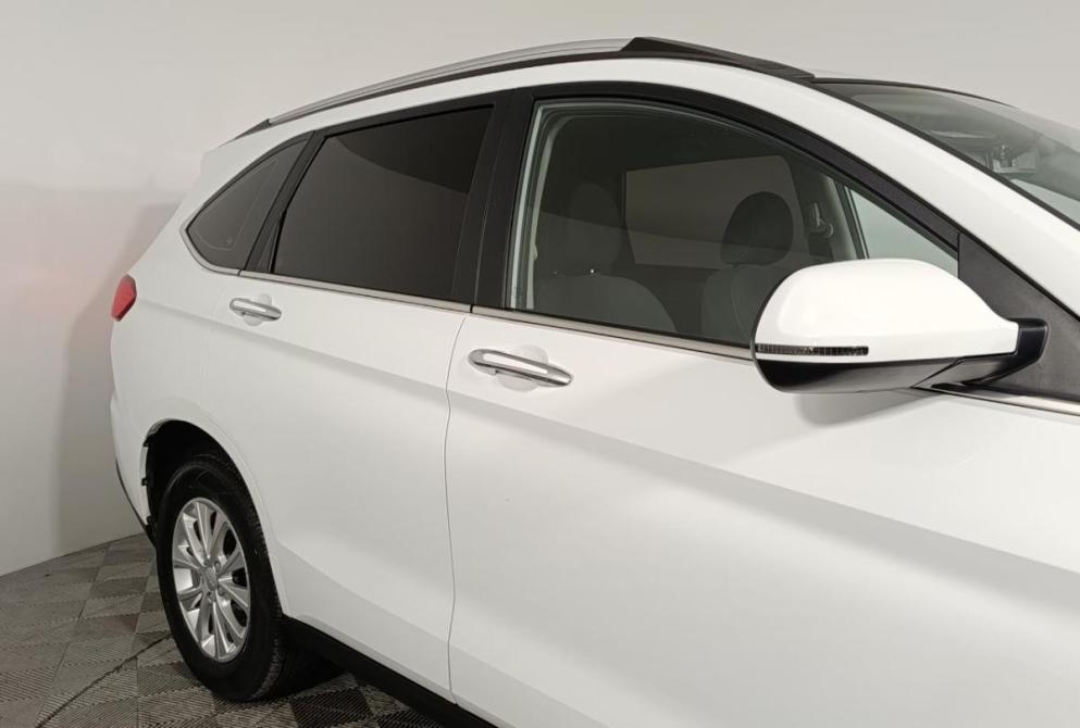 Haval M6 II Волгоград  - изображение 23